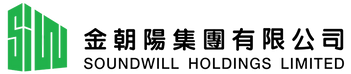 金朝陽集團有限公司
