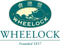 會德豐 Wheelock